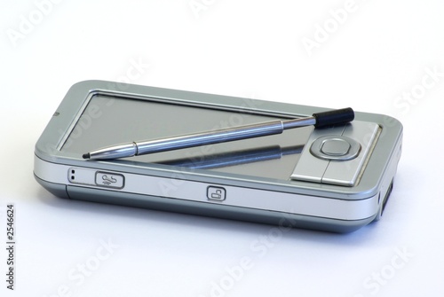 handheld pda