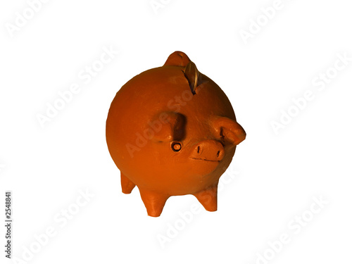 piggy bank