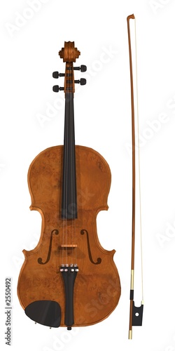 violon