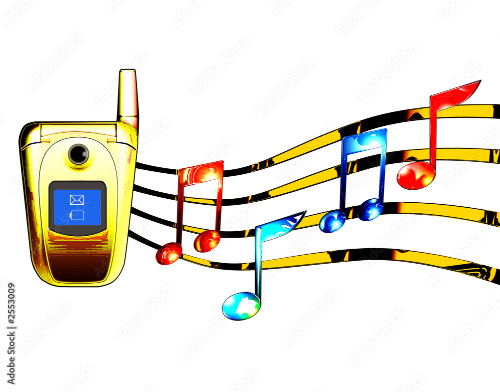 gold mobile phone with music gold mobile phone with music