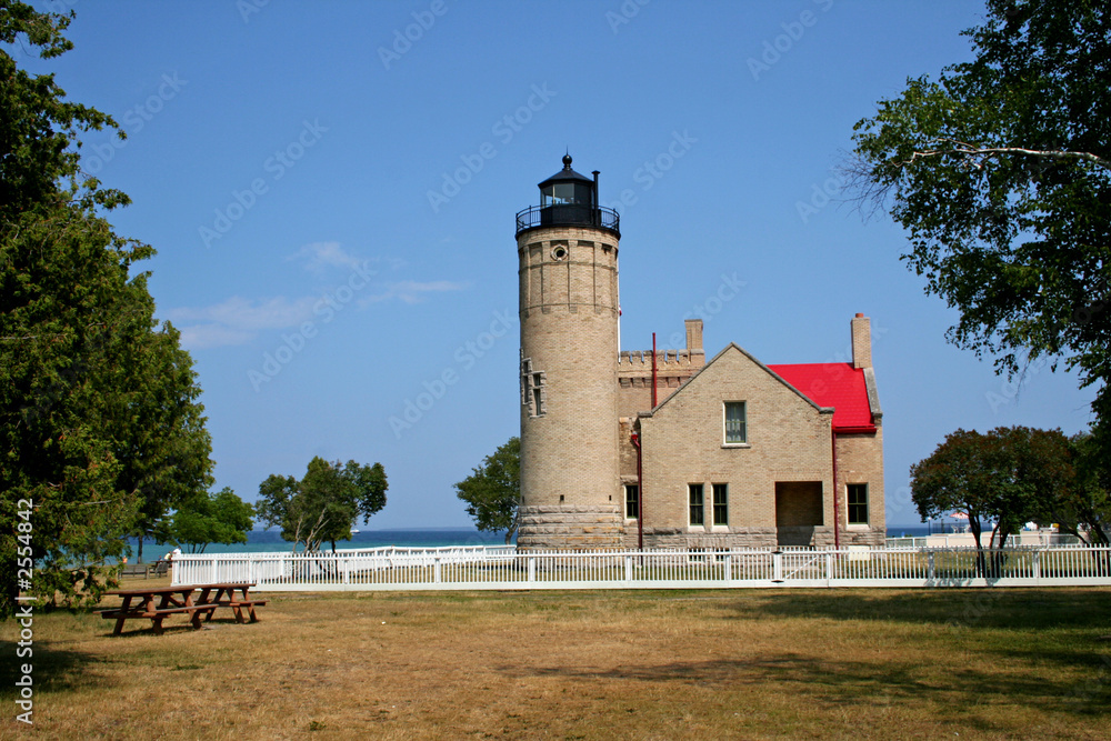 light house complex light house complex