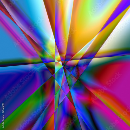prism abstract