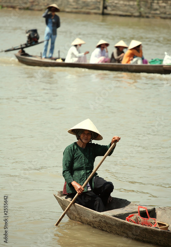 delta du mekong