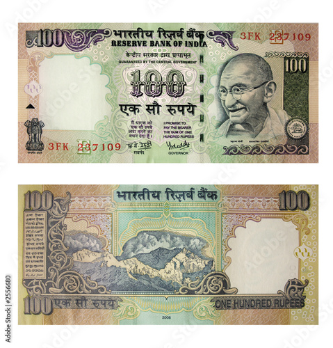 indian rupees