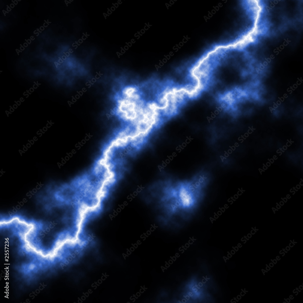 Fototapeta premium blitz