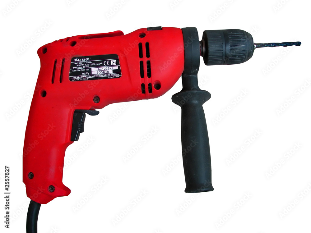 drill drill