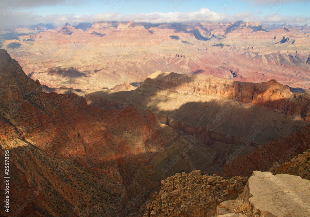 grand canyon national park