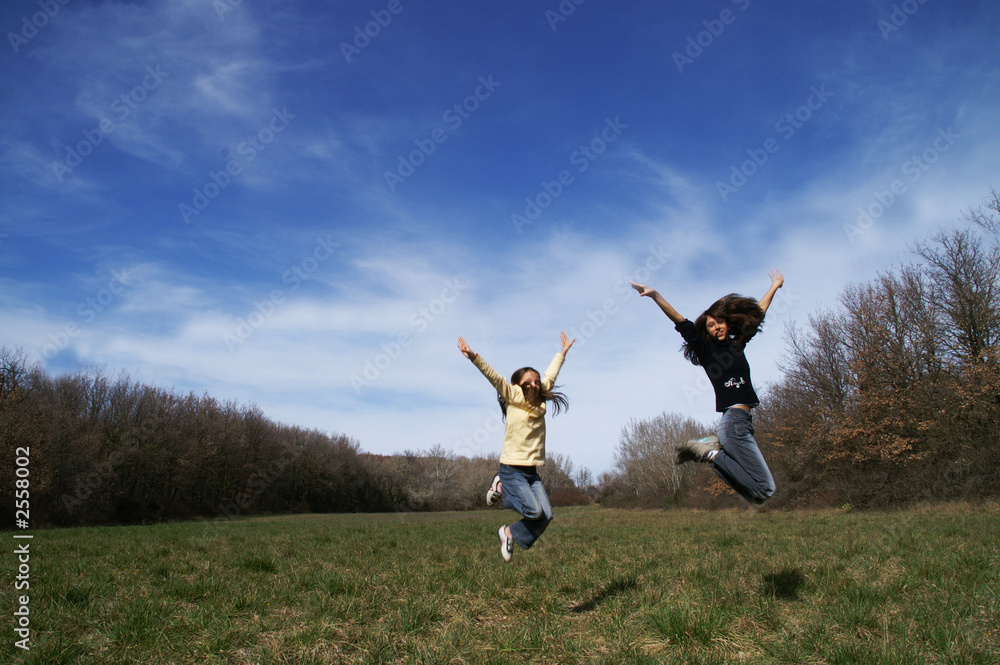 joie de vivre