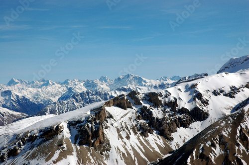 alpes du sud