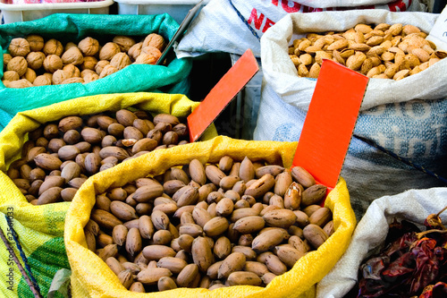 fresh organic nuts for sale