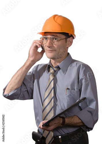 builder