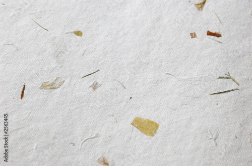 background series: handmade paper background photo