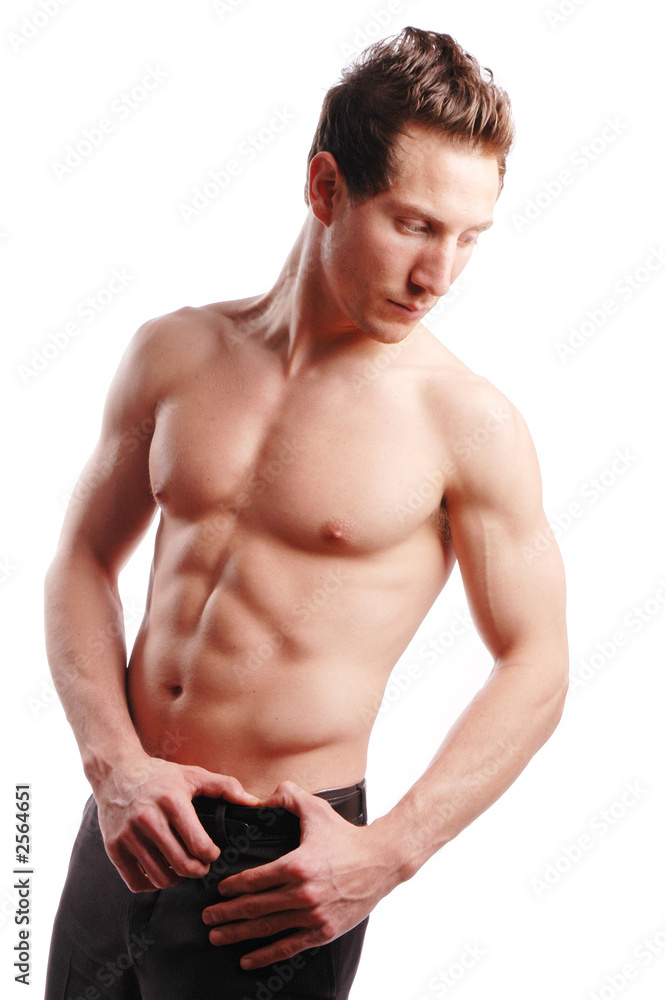 Fototapeta premium zdatność