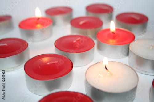 candle 4