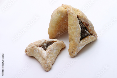 hamentashen photo