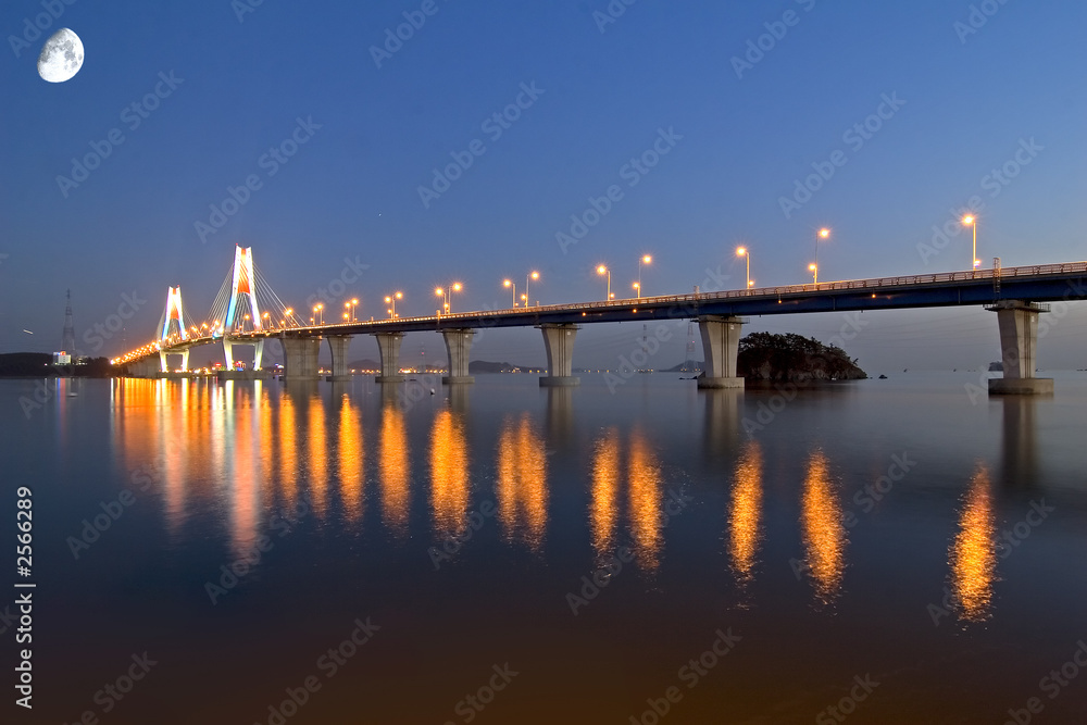 yeonheung bridge