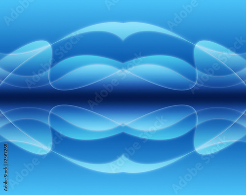 abstract background