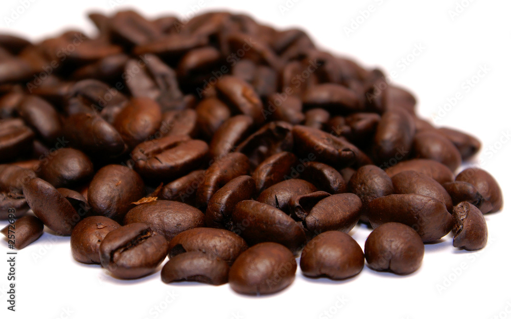 coffee beans coffee beans
