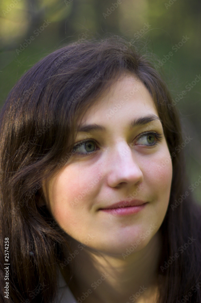 outdoor portrait outdoor portrait