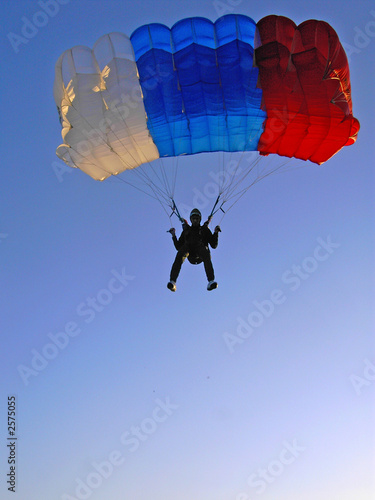 paratrooper