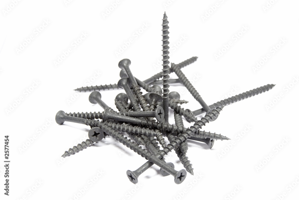 screw screw