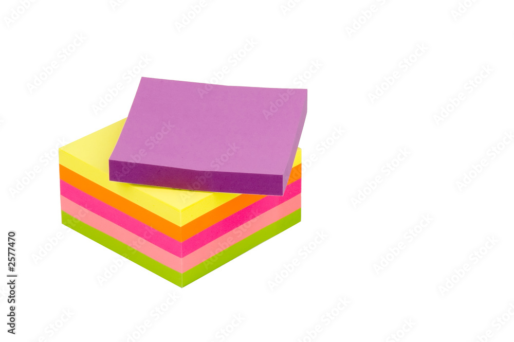 stickies stickies