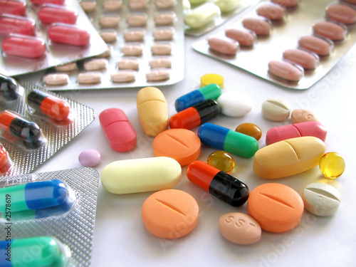 medicament 5