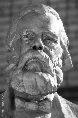 Fotografie friedrich engels
