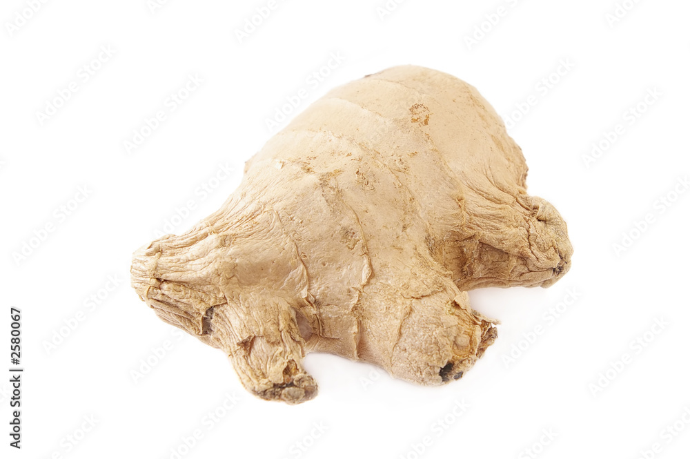 ginger ginger