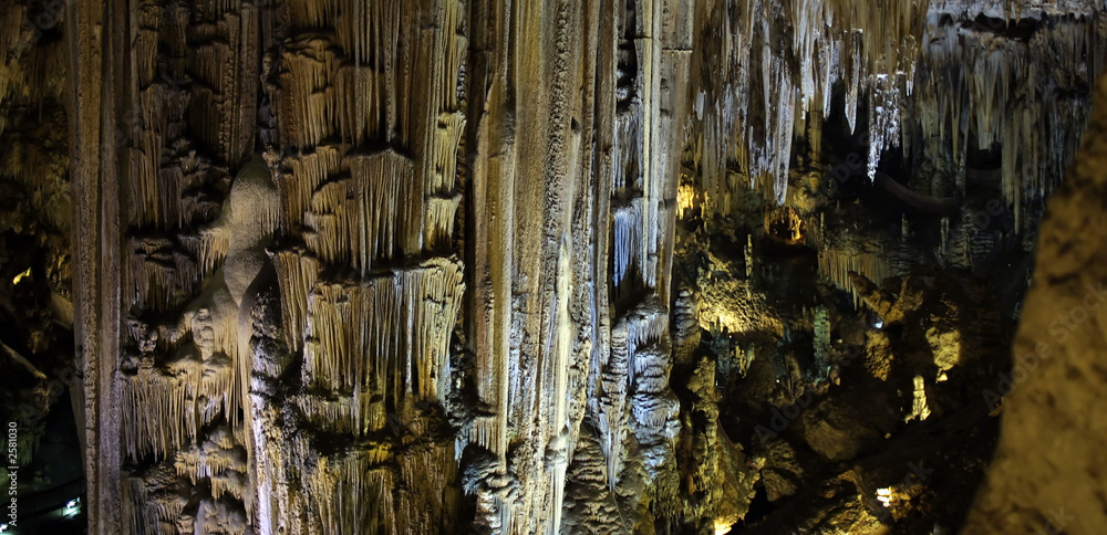 cave rock formation cave rock formation