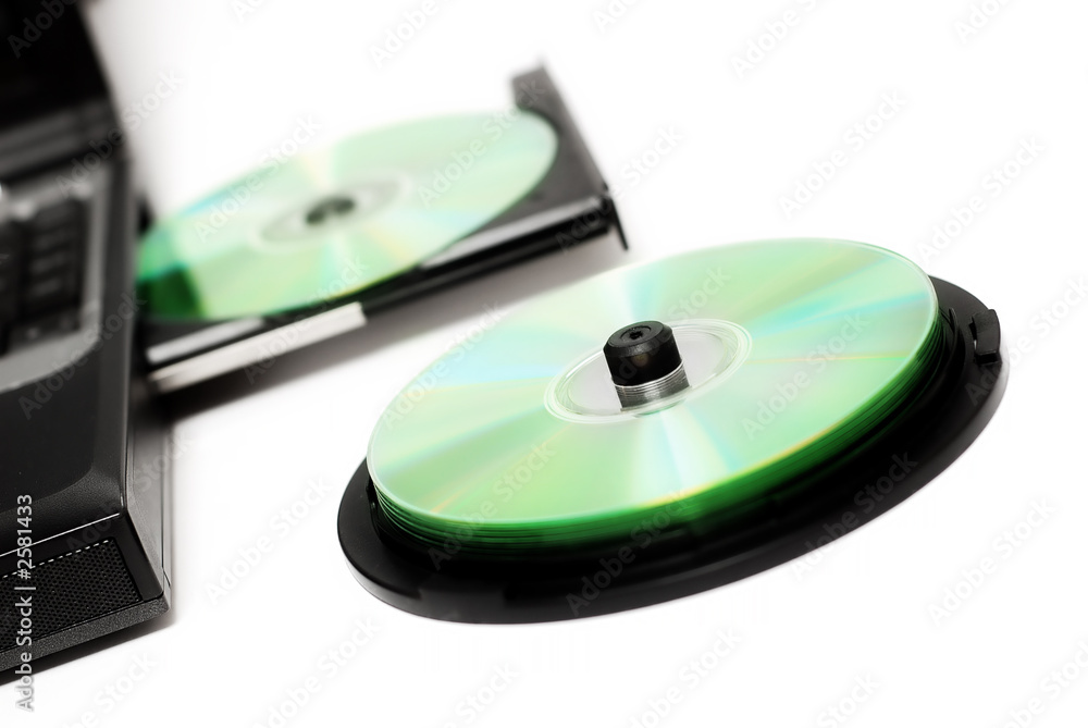 compact discs compact discs