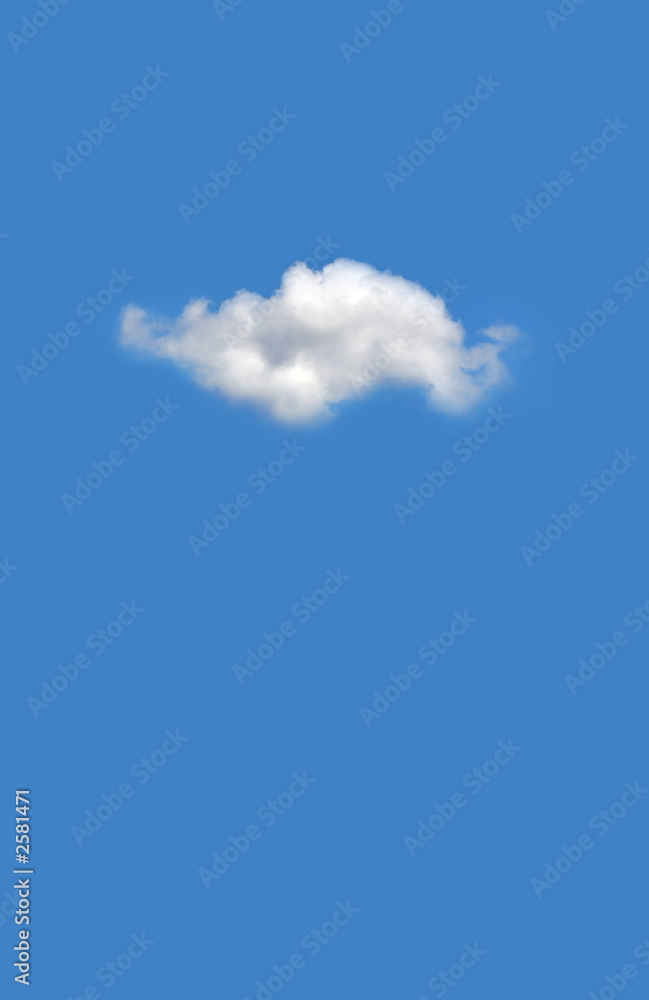 cloud