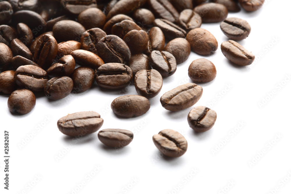coffee beans coffee beans