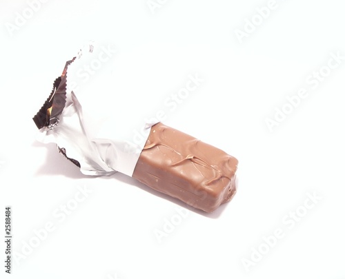 barre chocolaté