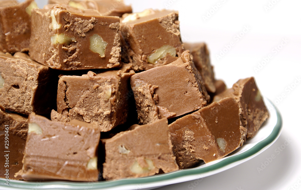 chocolate fudge chocolate fudge