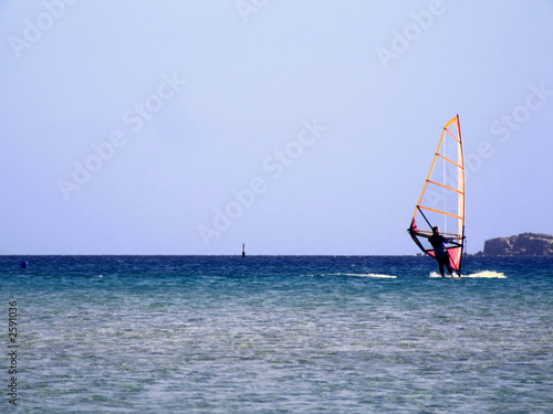 windsurfing © McCarthys_PhotoWorks
