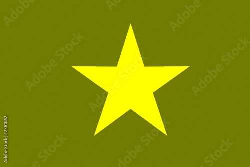 star flag