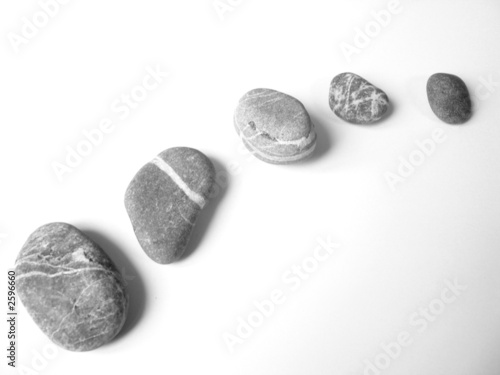 Canvas Print zen
