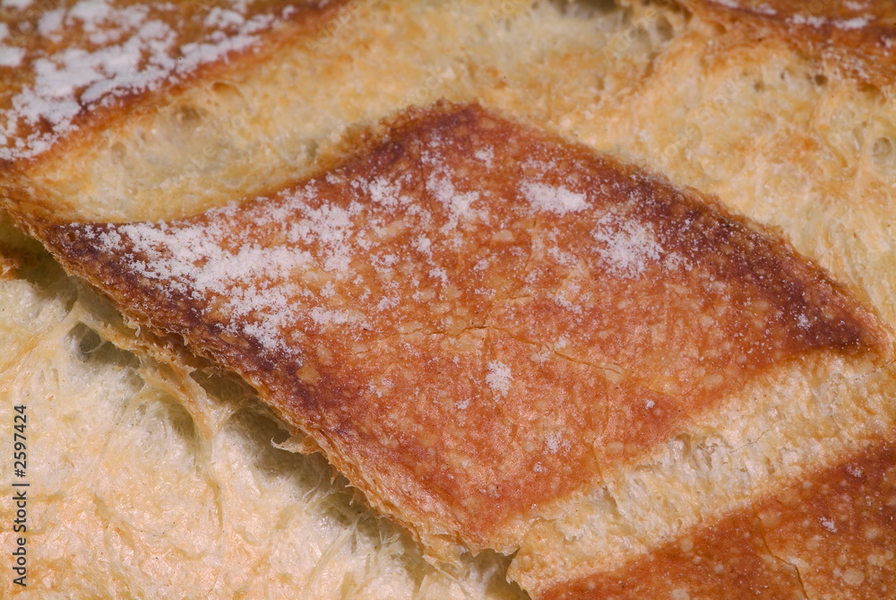 croute de pain croute de pain