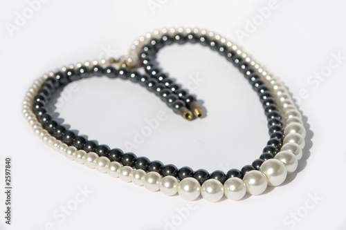 collier 9