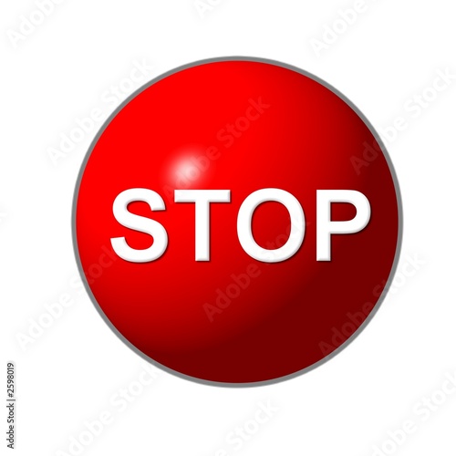 stop button Free Download stop button - GFXLoad