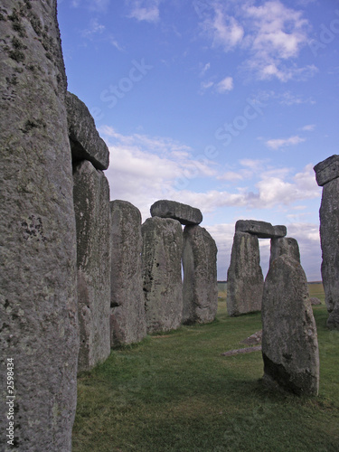 stonehenge