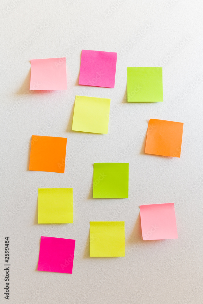 sticky notes sticky notes