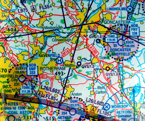 air navigation