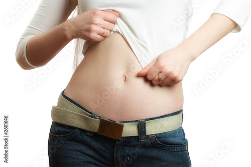 cute tummy