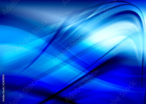 abstract composition