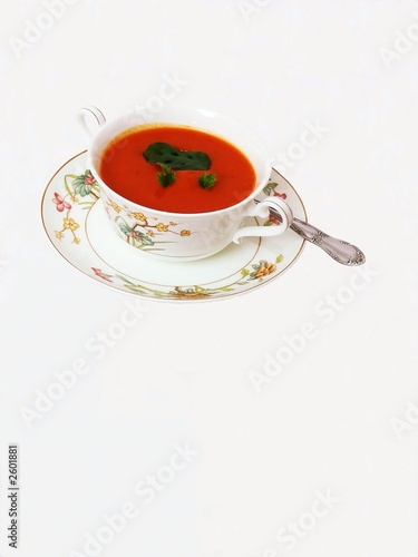bowl of sup 60220 