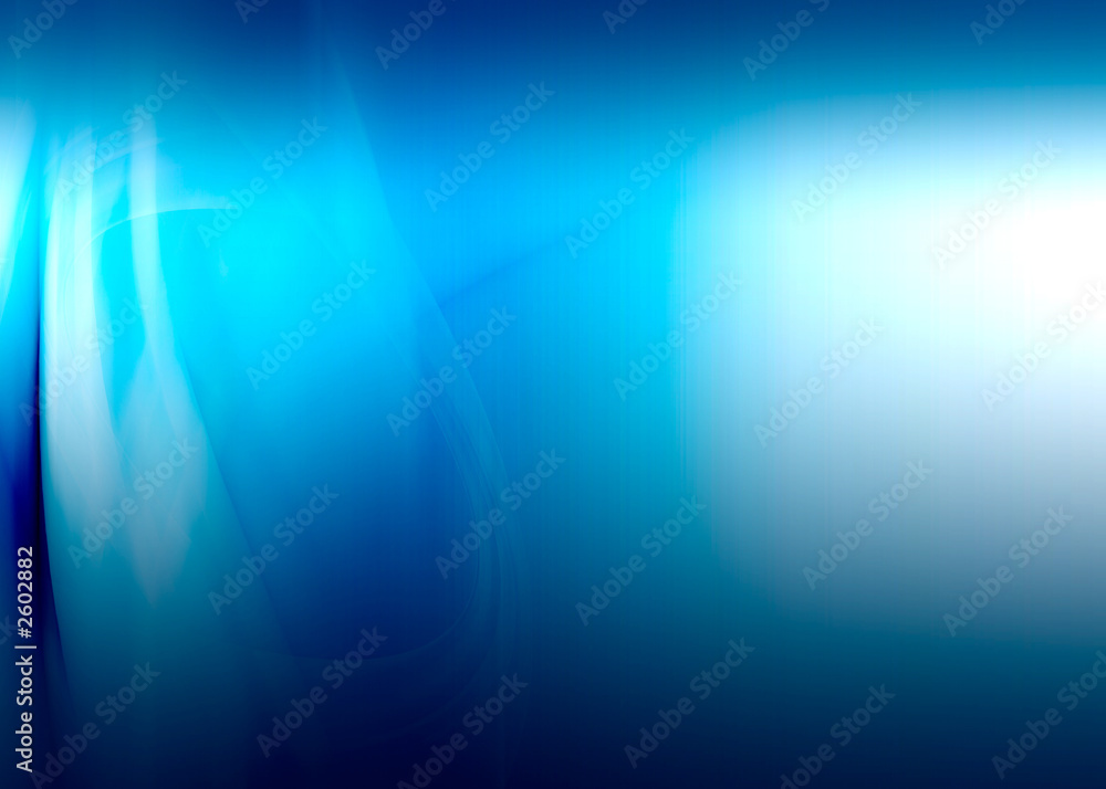 Fototapeta premium abstract composition