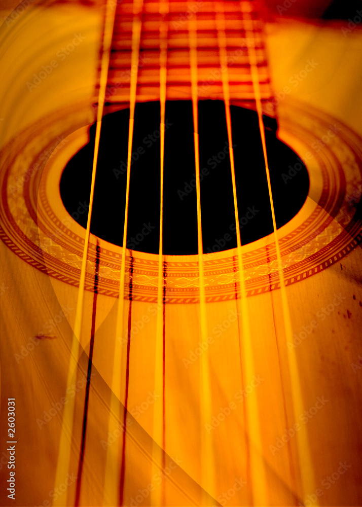 Obraz premium abstract composition