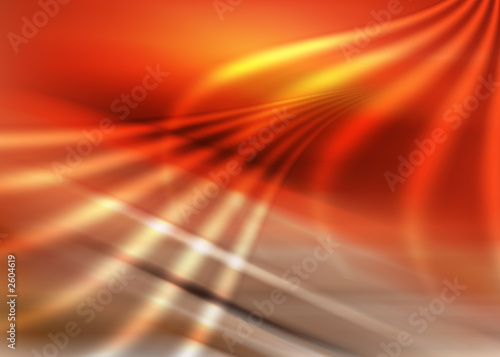 abstract composition